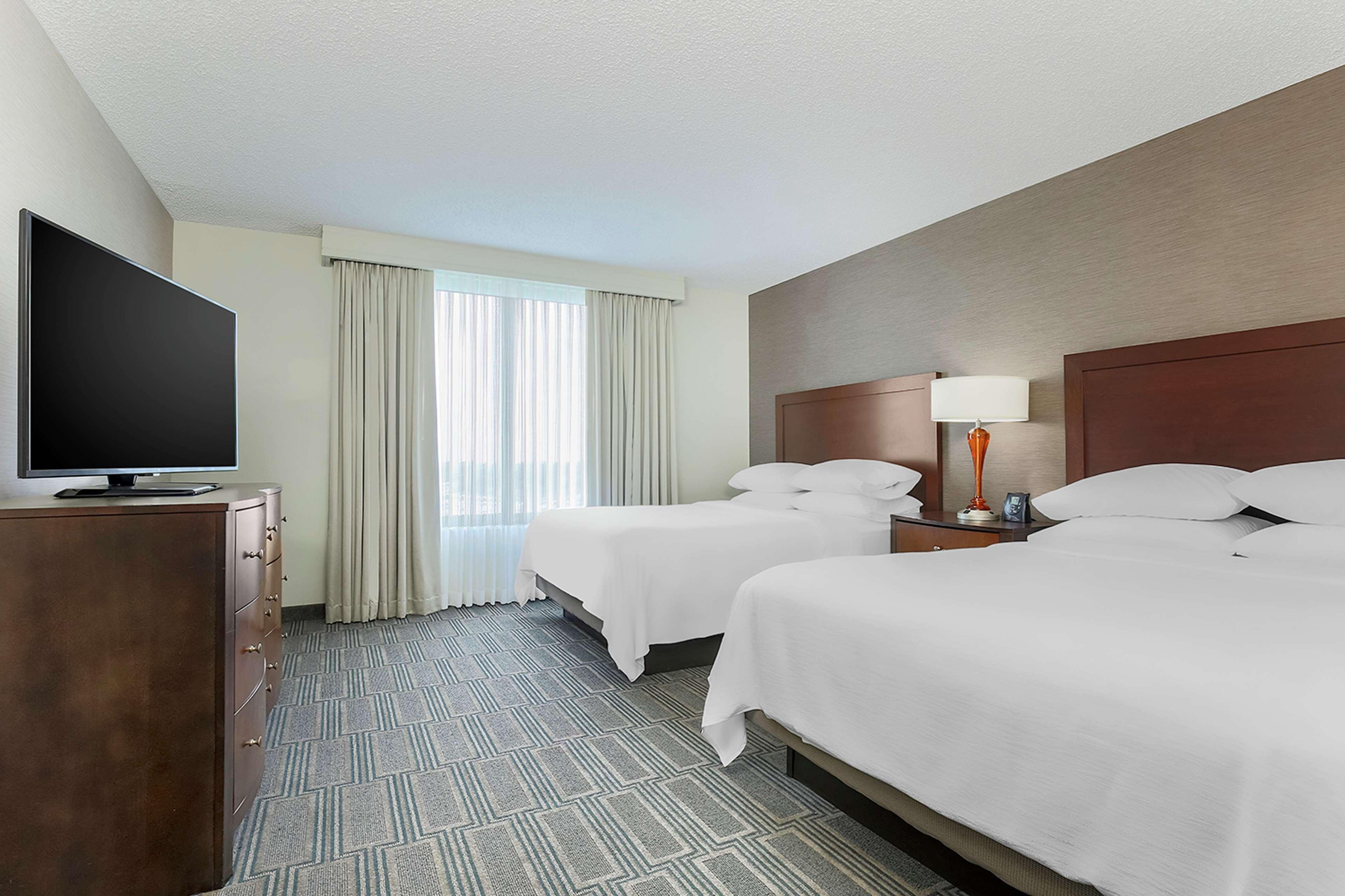 Embassy Suites By Hilton Chicago Lombard Eksteriør bilde