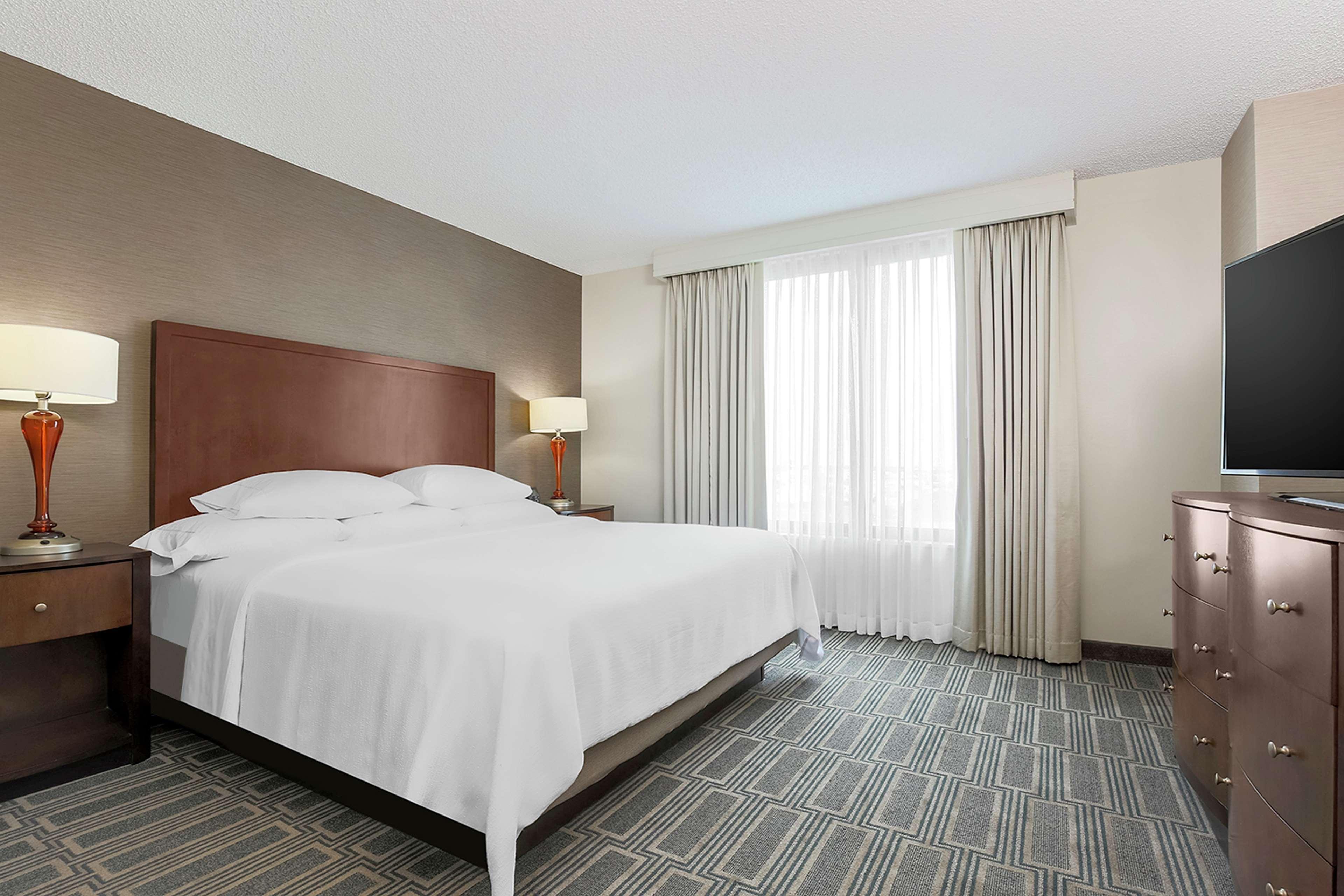Embassy Suites By Hilton Chicago Lombard Eksteriør bilde