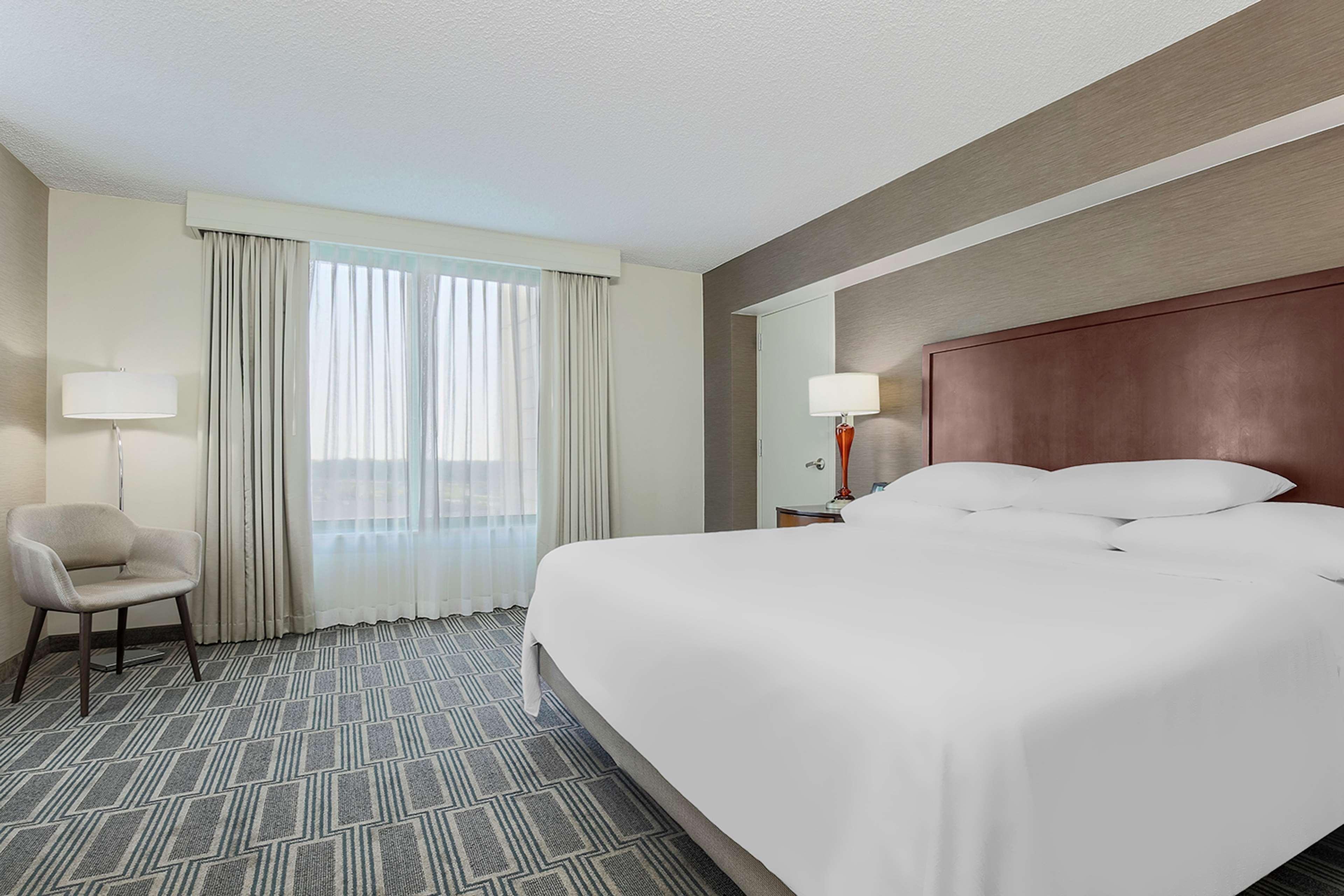 Embassy Suites By Hilton Chicago Lombard Eksteriør bilde