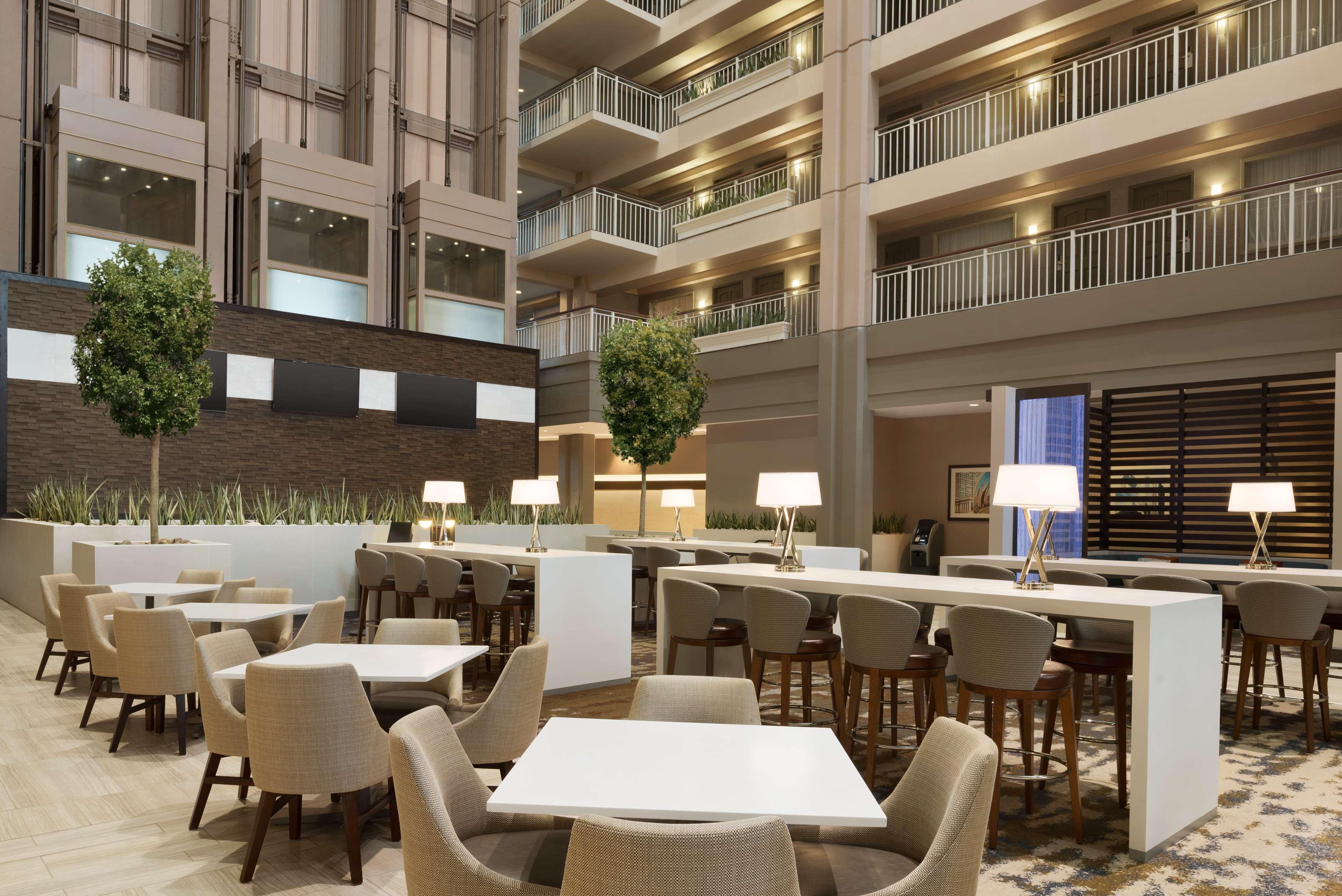 Embassy Suites By Hilton Chicago Lombard Eksteriør bilde