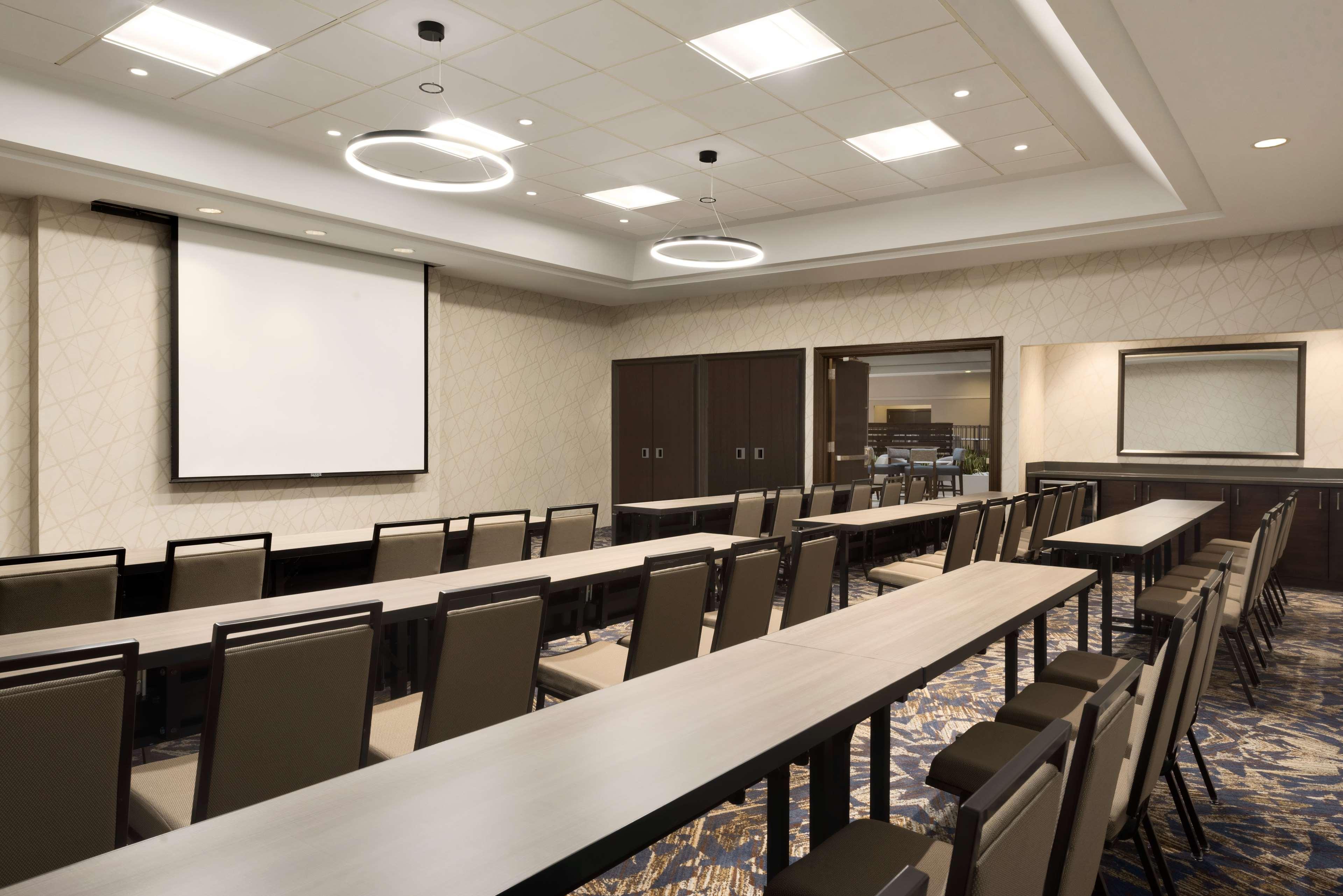 Embassy Suites By Hilton Chicago Lombard Eksteriør bilde