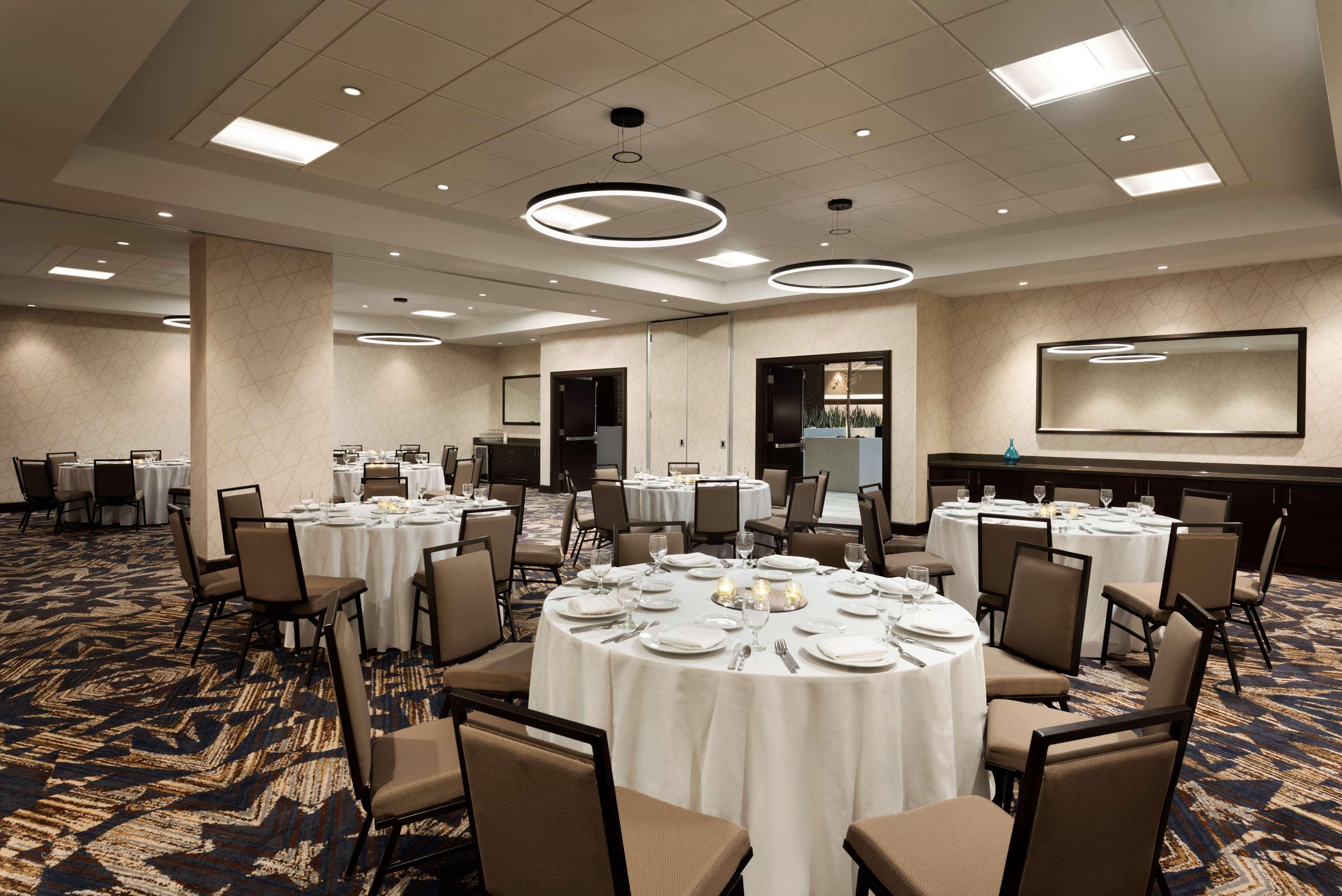 Embassy Suites By Hilton Chicago Lombard Eksteriør bilde