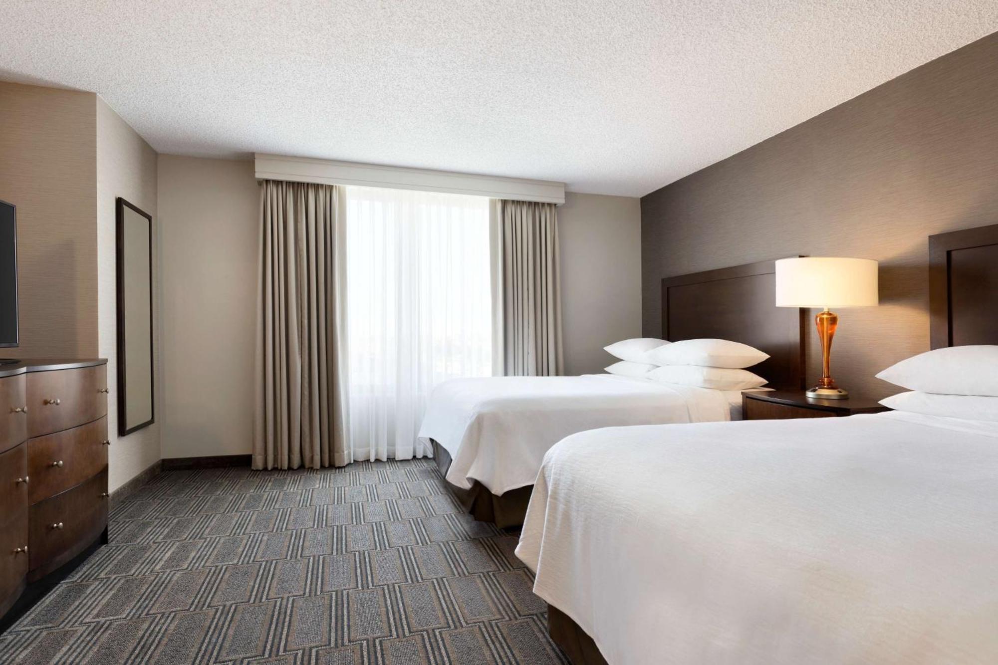 Embassy Suites By Hilton Chicago Lombard Eksteriør bilde