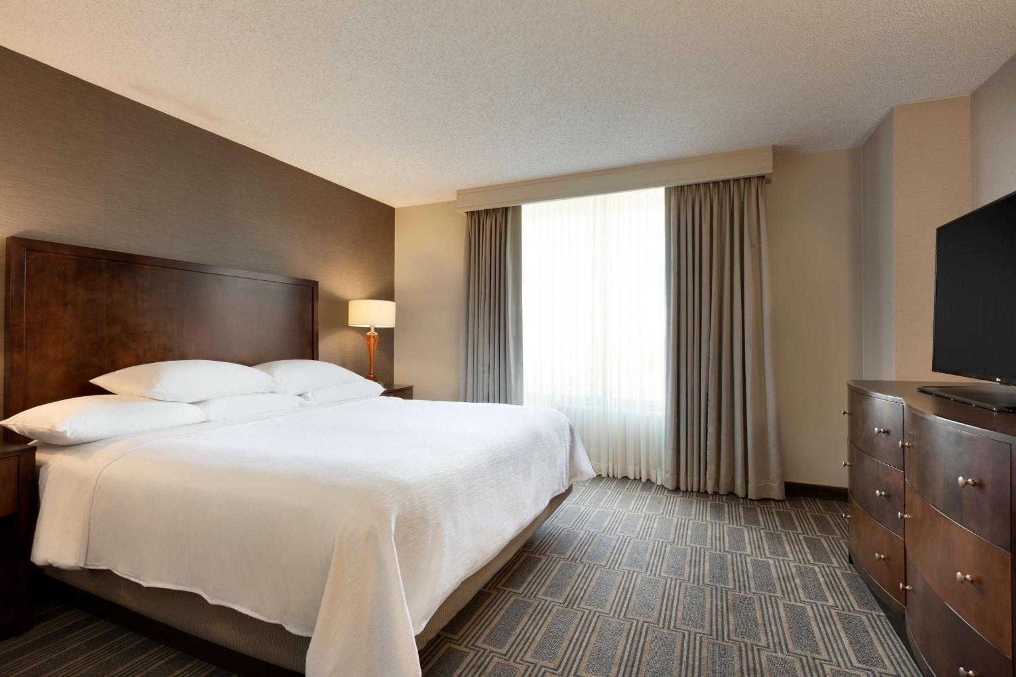 Embassy Suites By Hilton Chicago Lombard Eksteriør bilde