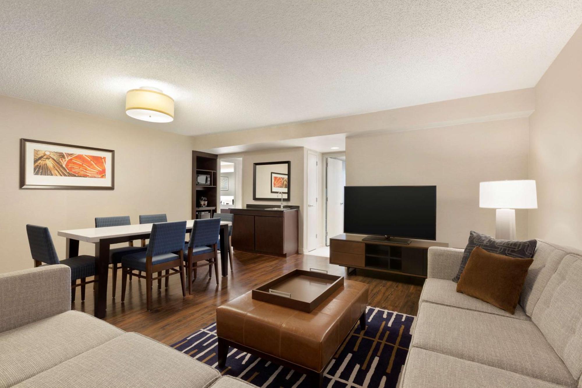 Embassy Suites By Hilton Chicago Lombard Eksteriør bilde