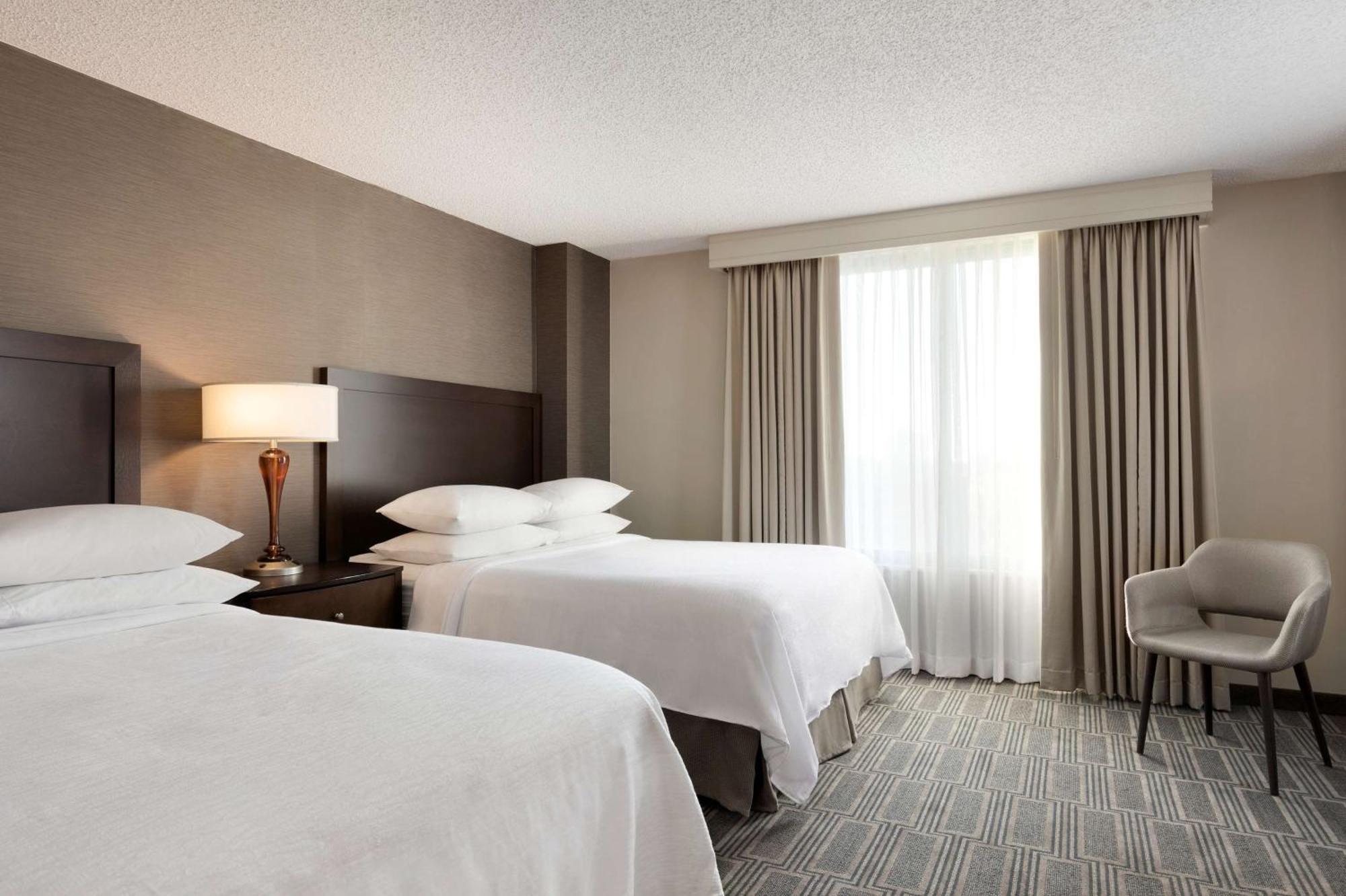 Embassy Suites By Hilton Chicago Lombard Eksteriør bilde