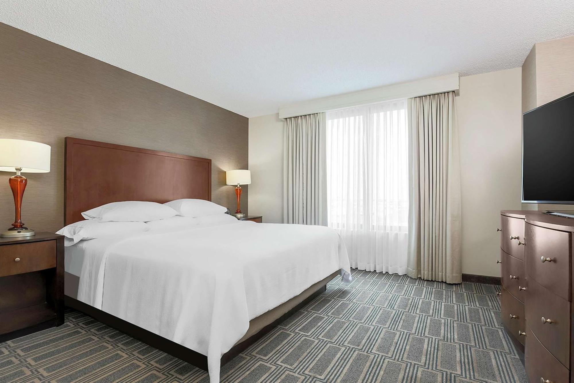 Embassy Suites By Hilton Chicago Lombard Eksteriør bilde