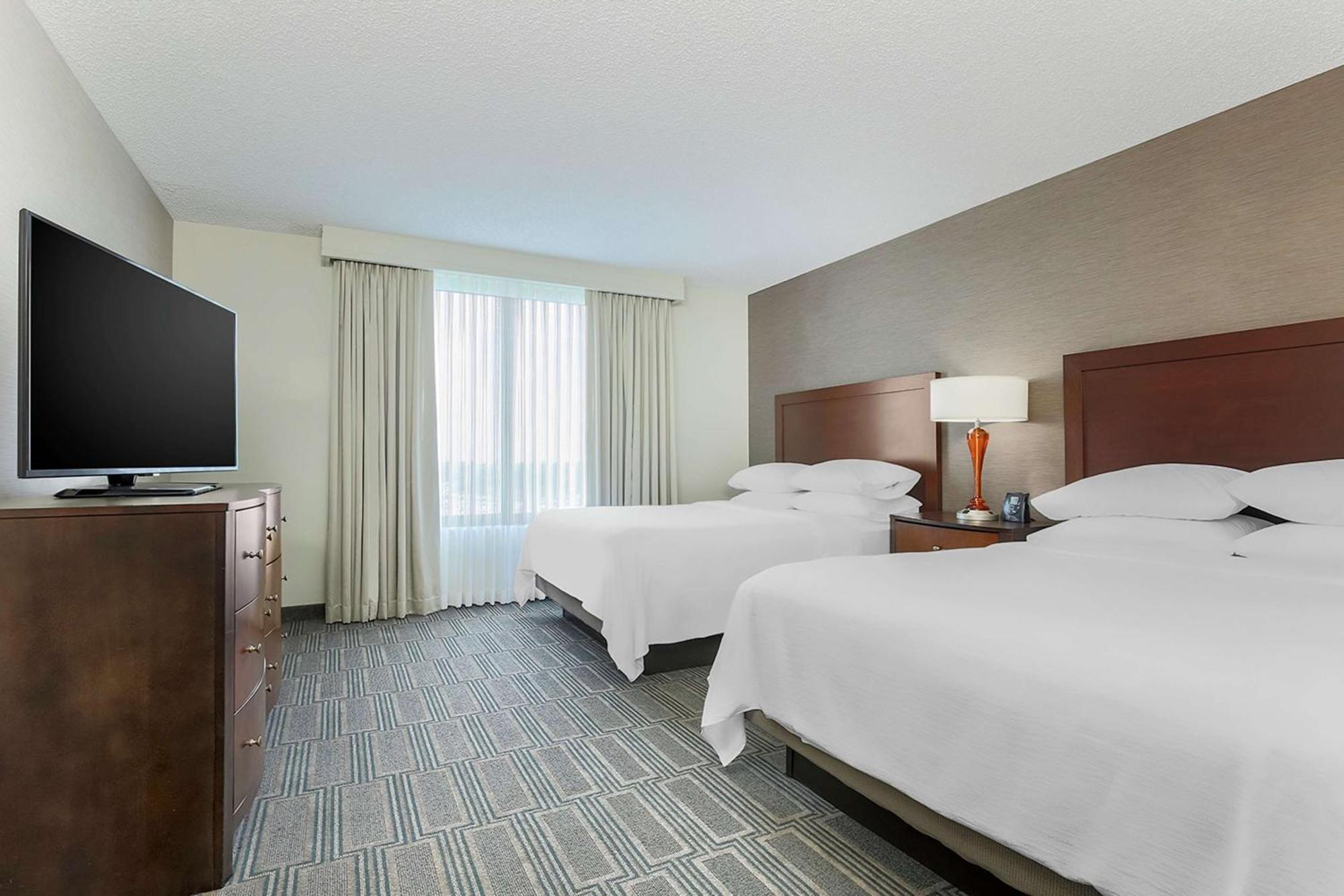 Embassy Suites By Hilton Chicago Lombard Eksteriør bilde
