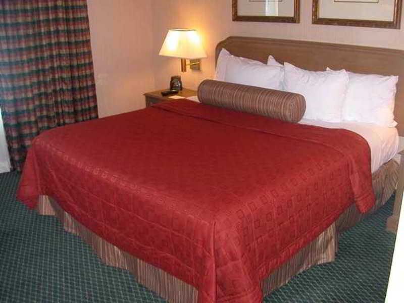 Embassy Suites By Hilton Chicago Lombard Eksteriør bilde