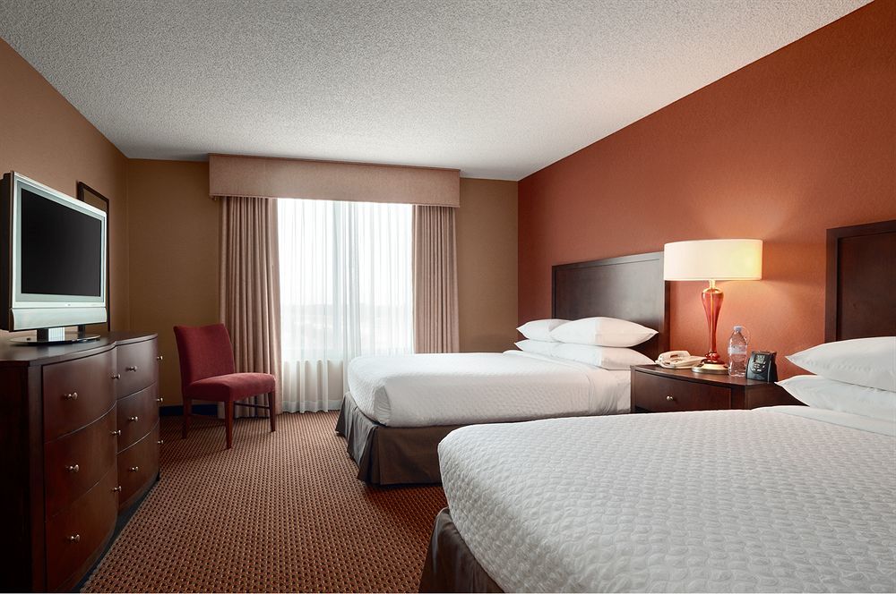 Embassy Suites By Hilton Chicago Lombard Eksteriør bilde