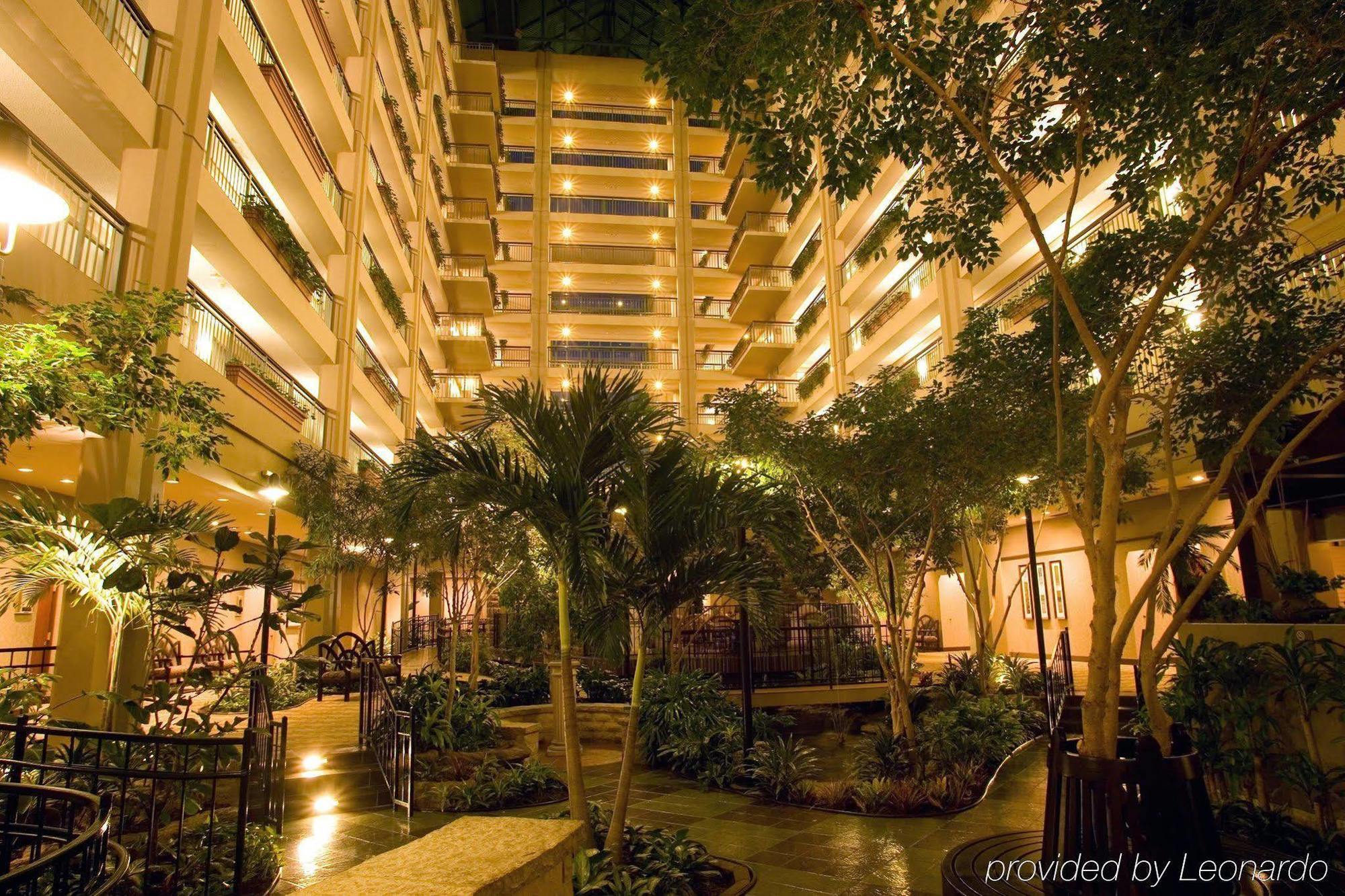 Embassy Suites By Hilton Chicago Lombard Eksteriør bilde